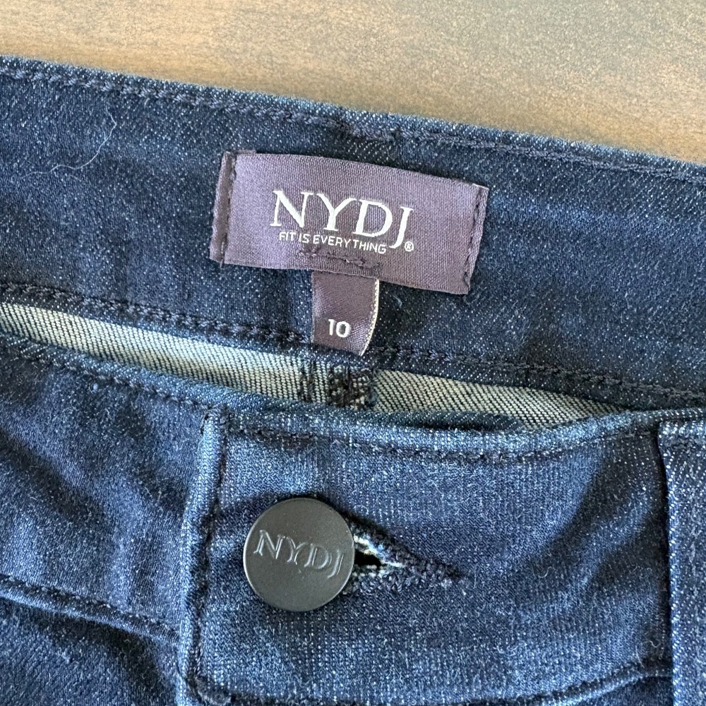 NYDJ  Women’s Jeans - Picture 3 of 11